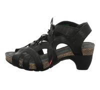 Think! Damenschuhe Orthopädische Schuhe SCHWARZ SCHWARZ - Gr. - 38