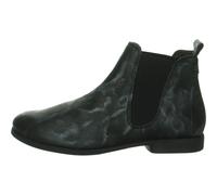 Think Damenschuhe Orthopädische Schuhe SCHWARZ SCHWARZ - Gr. - 38.5