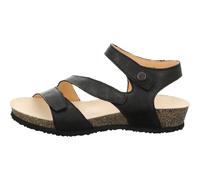 Think Damenschuhe Orthopädische Schuhe SCHWARZ SCHWARZ - Gr. - 39