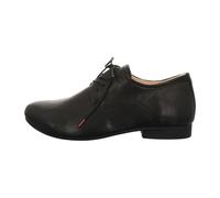 Think Guad 1 Schnür Schuhe schwarz Agnello - Größe 39.5