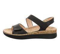 Think Damenschuhe Orthopädische Schuhe SCHWARZ SCHWARZ - Gr. - 40