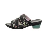 Think! Damenschuhe Orthopädische Schuhe SCHWARZ SCHWARZ - Gr. - 40