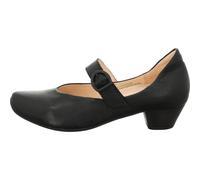 Think! Damenschuhe Orthopädische Schuhe SCHWARZ SCHWARZ - Gr. - 41