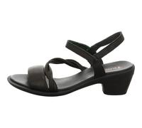 Think! Damenschuhe Orthopädische Schuhe SCHWARZ SCHWARZ - Gr. - 41