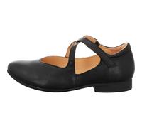 Think Damenschuhe Orthopädische Schuhe SCHWARZ SCHWARZ - Gr. - 41