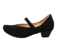 Think Aida Pumps schwarz für Damen, schwarz, Gr. 41 EU