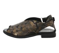 Think Damenschuhe Orthopädische Schuhe SCHWARZ SCHWARZ - Gr. - 42