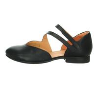 Think Damenschuhe Orthopädische Schuhe SCHWARZ SCHWARZ - Gr. - 42