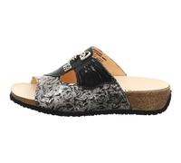 Think Damenschuhe Orthopädische Schuhe SILVER/KOMBI SILVER - Gr. - 40