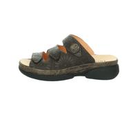 Think Damenschuhe Orthopädische Schuhe SMOKE/KOMBI SMOKE/KOMBI - Gr. - 39