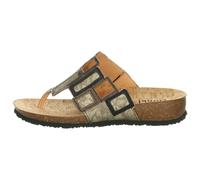 Think Damenschuhe Orthopädische Schuhe TAUPE/KOMBI TAUPE/KOMBI - Gr. - 37