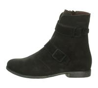 Think Damenschuhe Schnürstiefel MOCCA MOCCA - Gr. - 42