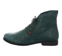 Think! Damenschuhe Schnürstiefel PETROL PETROL - Gr. - 37.5