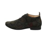 Think Damenschuhe Schnürstiefeletten CEMENTO CEMENTO - Gr. - 38.5