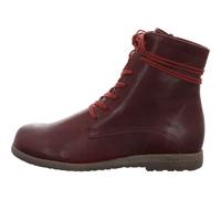 Think Damenschuhe Schnürstiefeletten CHIANTI - Gr. - 37