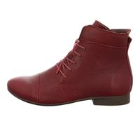 Think Damenschuhe Schnürstiefeletten MELOGRANO - Gr. - 40