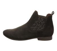 Think Damenschuhe Schnürstiefeletten MOCCA MOCCA - Gr. - 40