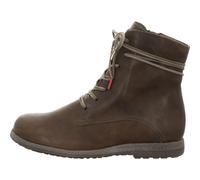 Think Damenschuhe Schnürstiefeletten MUD MUD - Gr. - 38