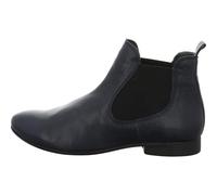 Think Damenschuhe Schnürstiefeletten NAVY NAVY - Gr. - 37
