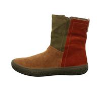Think! Damen TJUB nachhaltige Lodenfutter Stiefelette, 3000 NOCCE/Kombi, 38.5 EU