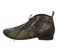 Think Damenschuhe Schnürstiefeletten ORO/KOMBI ORO - Gr. - 40