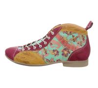 Think Damenschuhe Schnürstiefeletten PACIFIC/KOMBI - Gr. - 40