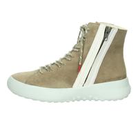 Think! Damenschuhe Schnürstiefeletten PALLISANDRO/KOMBI PALLISANDRO - Gr. - 39