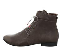 Think Damenschuhe Schnürstiefeletten PEPPER - Gr. - 38