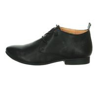 Think! Damen Schnürschuh GUAD2 37 Schwarz