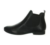 Think Damenschuhe Schnürstiefeletten SCHWARZ SCHWARZ - Gr. - 37
