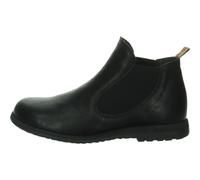 Think! Damenschuhe Schnürstiefeletten SCHWARZ SCHWARZ - Gr. - 38.5