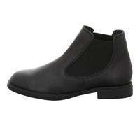 Think Damenschuhe Schnürstiefeletten SCHWARZ SCHWARZ - Gr. - 40.5