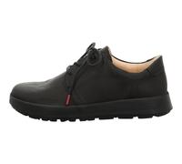 Think Damenschuhe Schnürstiefeletten SCHWARZ SCHWARZ - Gr. - 41.5