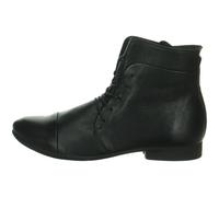 Think Damenschuhe Schnürstiefeletten SCHWARZ SCHWARZ - Gr. - 41.5