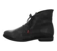 Think! Damenschuhe Schnürstiefeletten SCHWARZ SCHWARZ - Gr. - 43