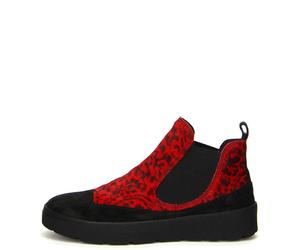 Think! Damenschuhe Slipper / Trotteur CHILLI/KOMBI CHILLI - Gr. - 38