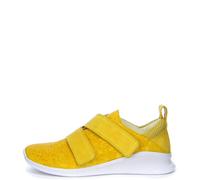 Think! Damenschuhe Slipper / Trotteur SAFRAN/KOMBI SAFRAN - Gr. - 39.5