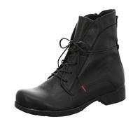 Think Denk Stiefelette schwarz für Damen, schwarz, Gr. 39 ½ EU