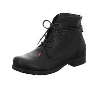 Think! Damen Stiefelette DENK! 37,5 Schwarz
