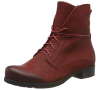 Think! DENK_585012, Desert Boots, Rot (ROSSO 70), 36 EU (3.5 UK)