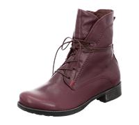 Think Denk Stiefelette pflaume für Damen, sonstige, Gr. 42 EU
