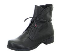 Think -Denk Stiefelette schwarz für Damen, schwarz, Größe 37 ½ EU