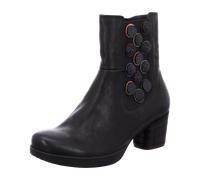Think Drawi für Damen, schwarz, Größe 39 EU