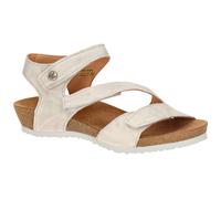 Think DUMIA 3-000297-2070 offwhite - Sandalette für Damen - Größe 40
