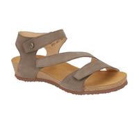 Think DUMIA 3-000297-7000 grün - Sandalette für Damen - Größe 36