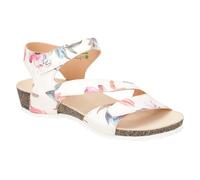 Think DUMIA 3-000297-9000 weiß - Sandalette für Damen - Größe 42