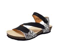 Think DUMIA bianco kombi für Damen, schwarz, Größe 37 EU