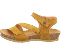 Think! Damen Riemchensandale DUMIA 38 Caramel
