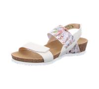 Think DUMIA für Damen, beige, Größe 41 EU