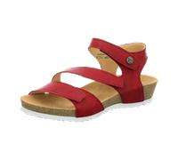 Think DUMIA für Damen, rot, Größe 39 EU